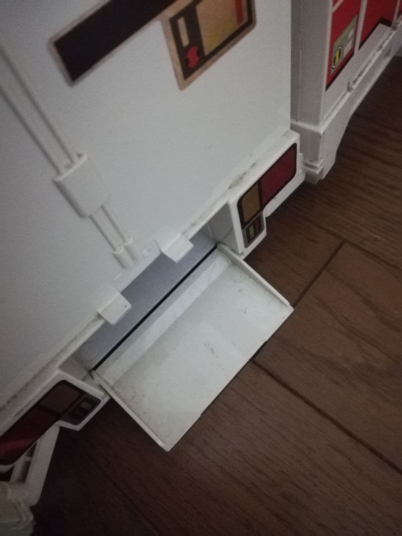 音が鳴る光る救急車 スバルぶつからないミニカー ミニカー　追加2枚目