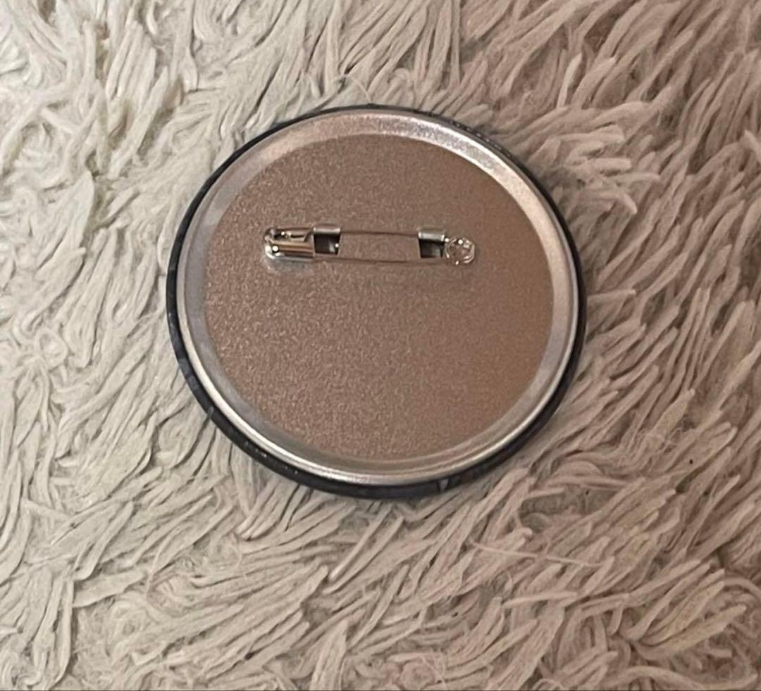 プロセカ 朝比奈まふゆ 5B グリッター缶バッジ　100個セット