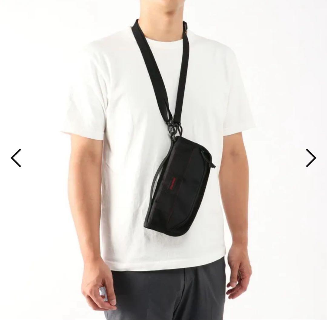 ☆新品未使用☆ ブリーフィングJALオリジナル 2WAY TRAVEL CASE - メルカリ