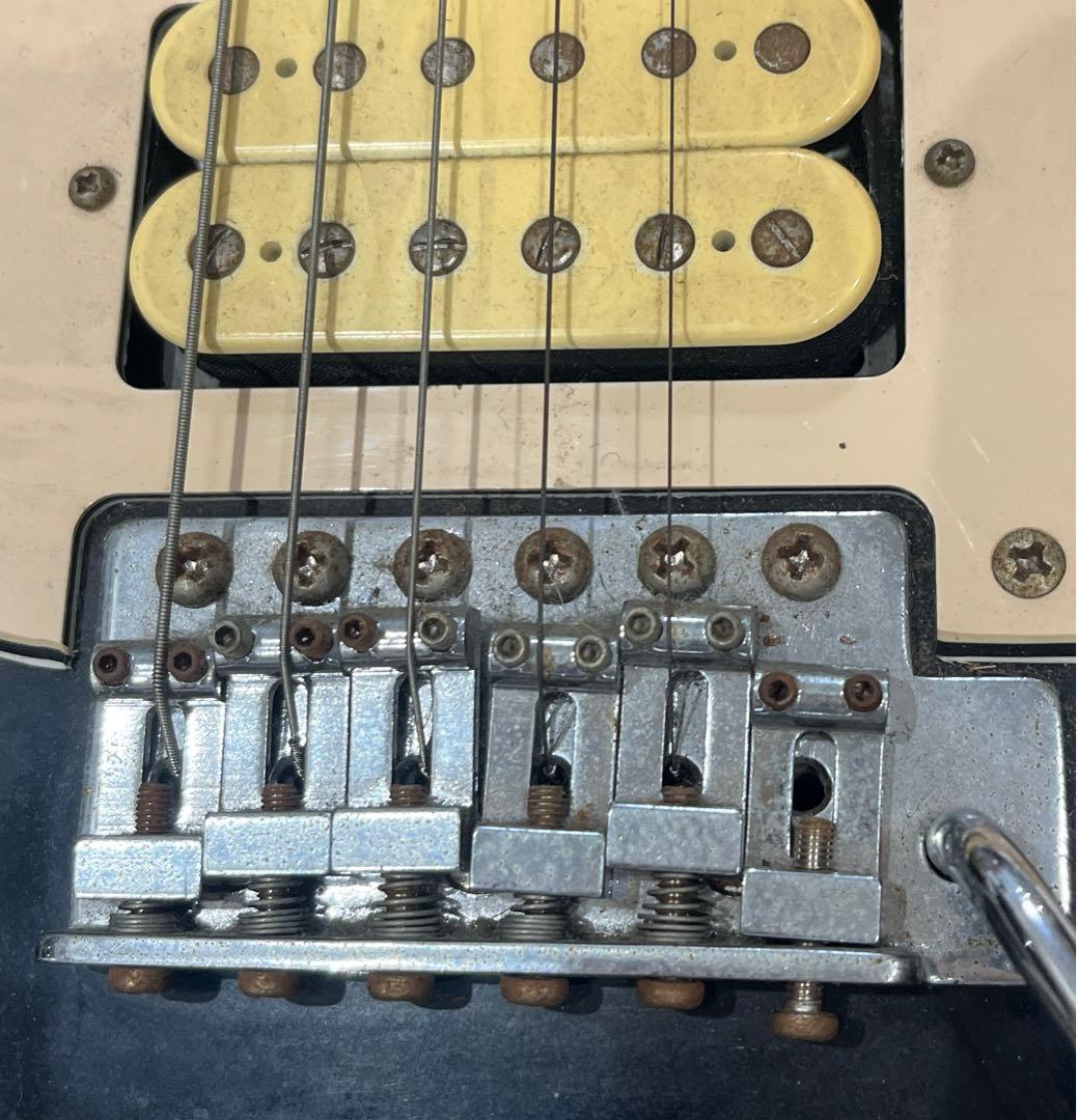 Boogie Produced by GRECO ギター