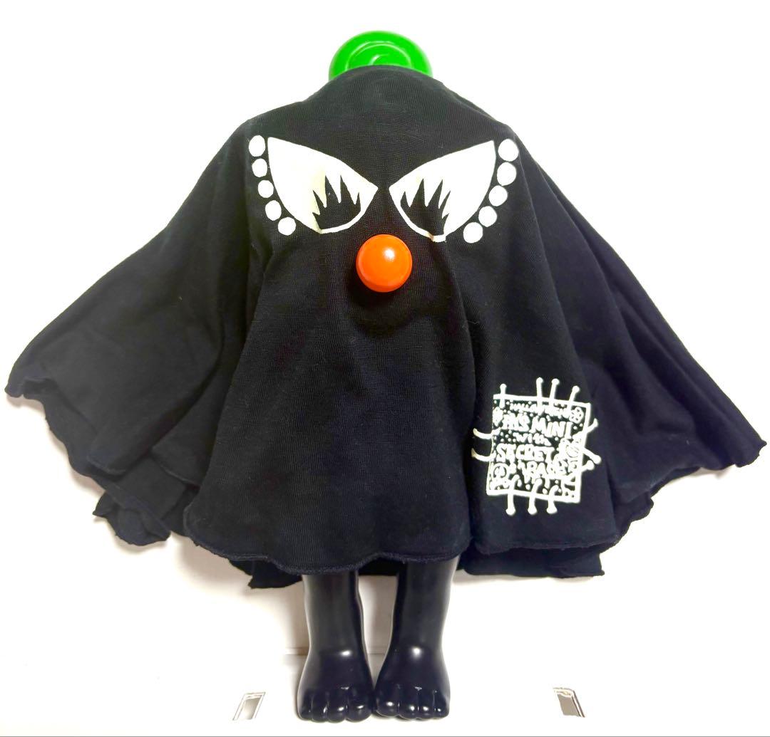 SECRETBASE ×HISTERIC MINI 25周年限定ドール⭐︎激レア⭐︎