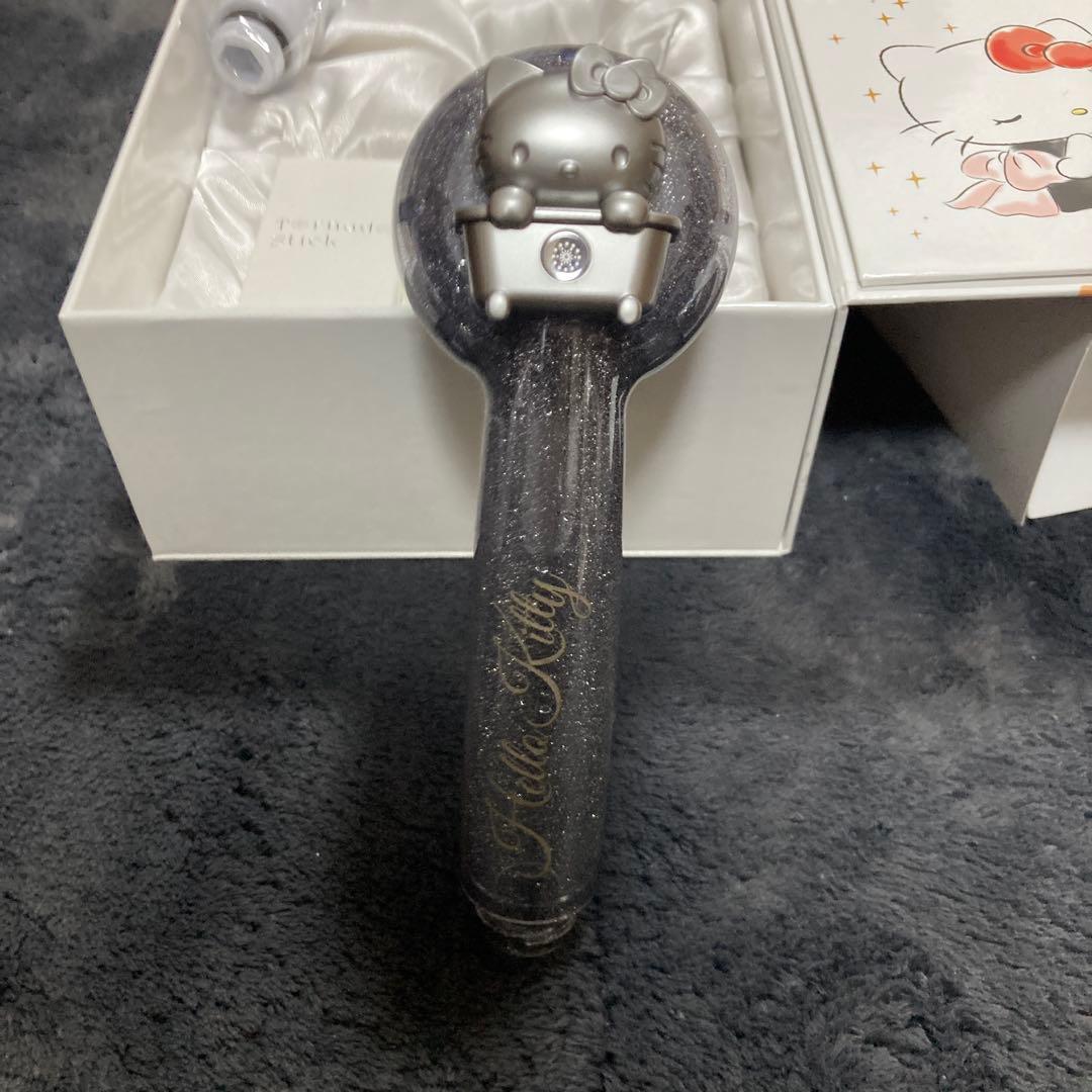 新品 ミラブルウルトラファインミスト 限定品キティちゃんシャワー
