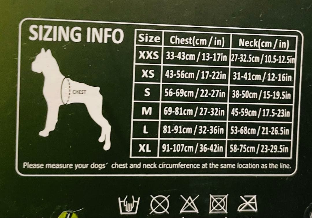 truelove ライフジャケット ライラック S 中型犬