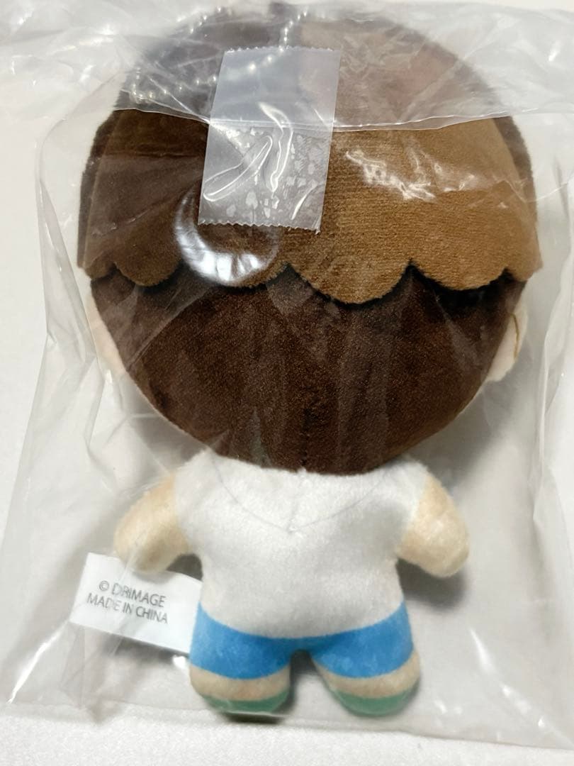 BTS Island:インザソム マスコットチャーム SUGA ユンギ - メルカリ