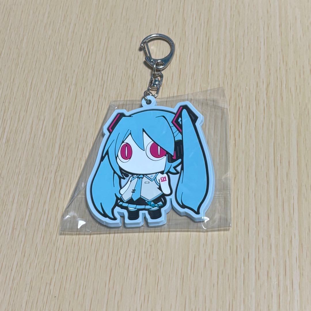 アイマイナ ラバーストラップ - メルカリ