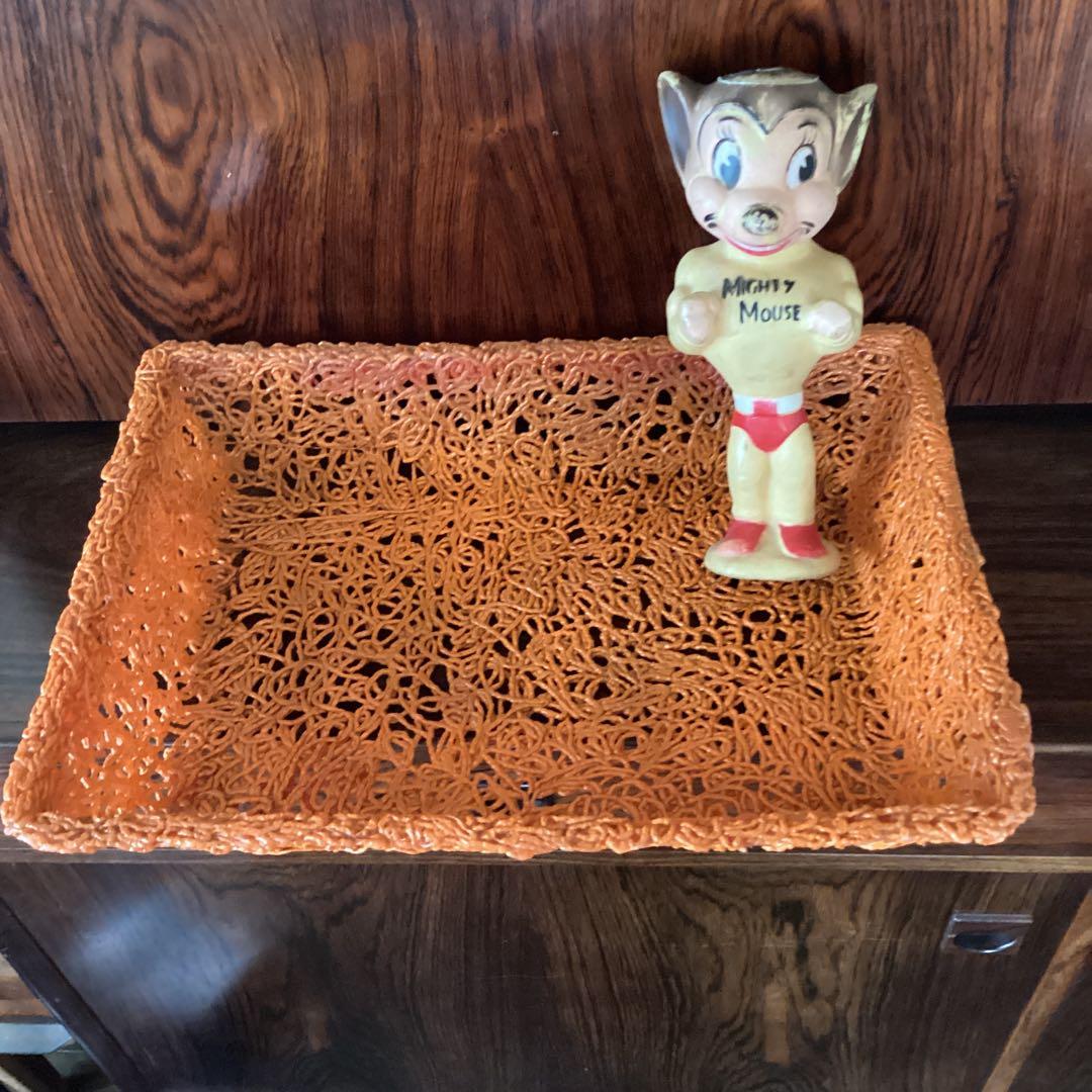 USAの50sコレクション スパゲティ