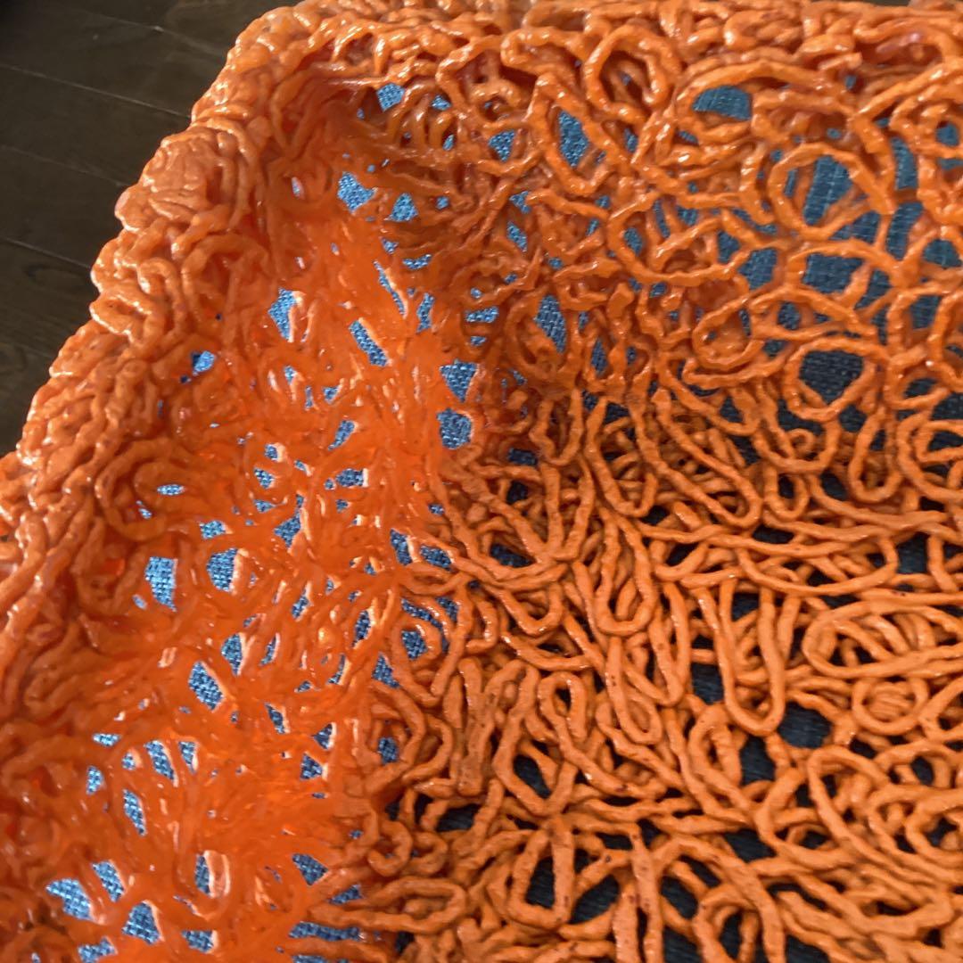 USAの50sコレクション スパゲティ