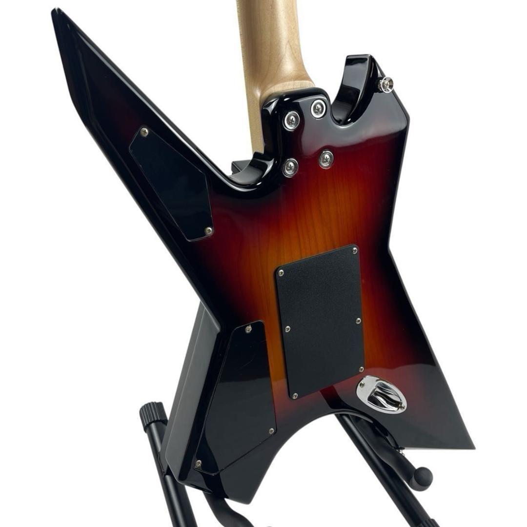 美品✨️希少 】Killer KG-EXPLODER-SE サンバースト - メルカリ