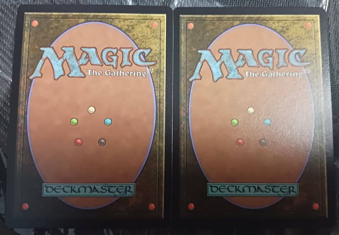 MTG 世慣れた見張り、デルニー/太陽の執事長、インティ PWSプロモ