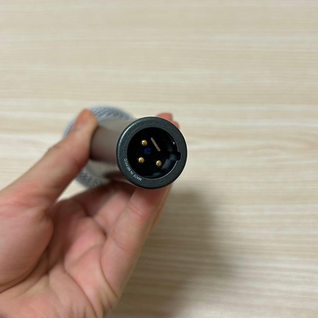 SHURE シュア ダイナミックマイク BETA 58A-J: ライブ