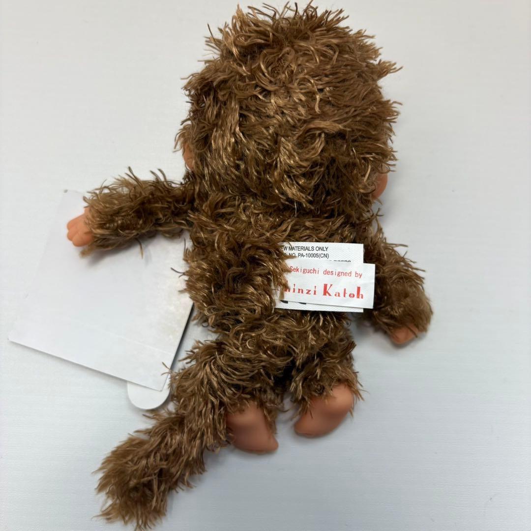 新品 モンチッチ Shinzi Katoh シンジ カトー 2360