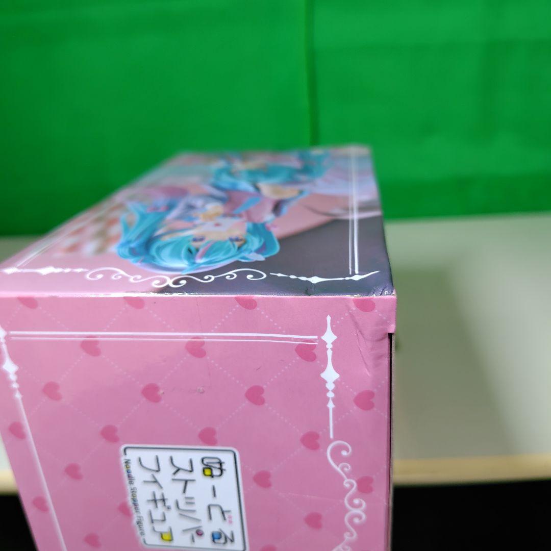 ぬーどるストッパー フィギュア まとめ売り 8点セット