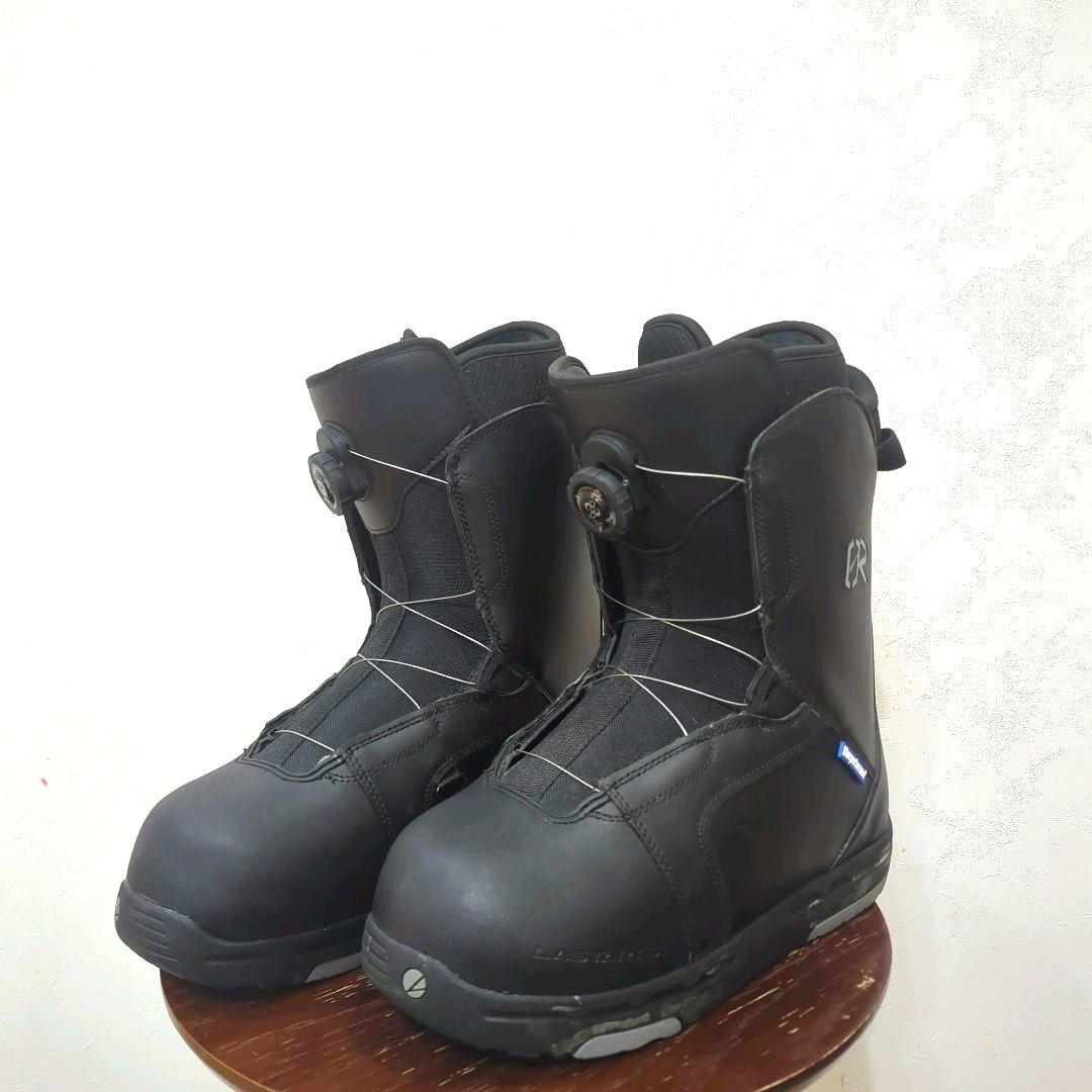 LASTARTS ラスターズ 17 スノボブーツ 29.5cm-30cm
