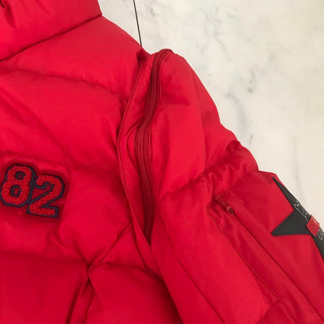 キャロウェイ　ダウンジャケット　サイズL（美品）