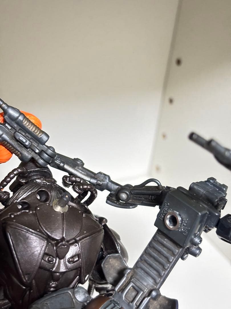 可動化 カスタム フィギュア オリジナル アクション スターウォーズ系