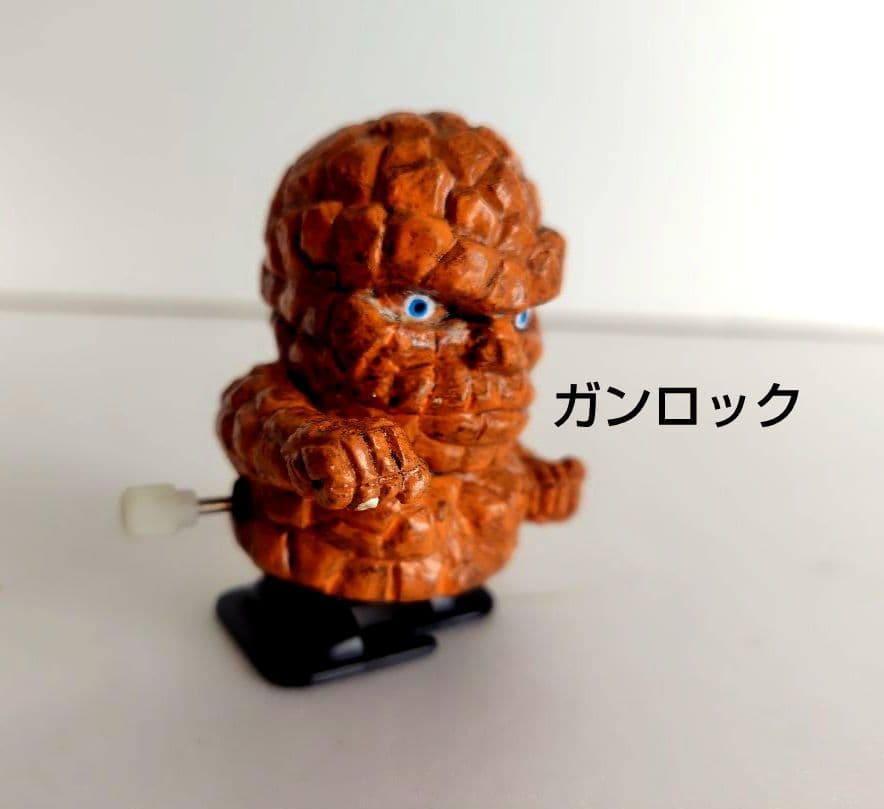 ヴィンテージ　トコトコ人形 16個セット『サウスパーク』『スター・ウォーズ』レア