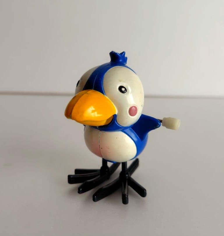 ヴィンテージ　トコトコ人形 16個セット『サウスパーク』『スター・ウォーズ』レア