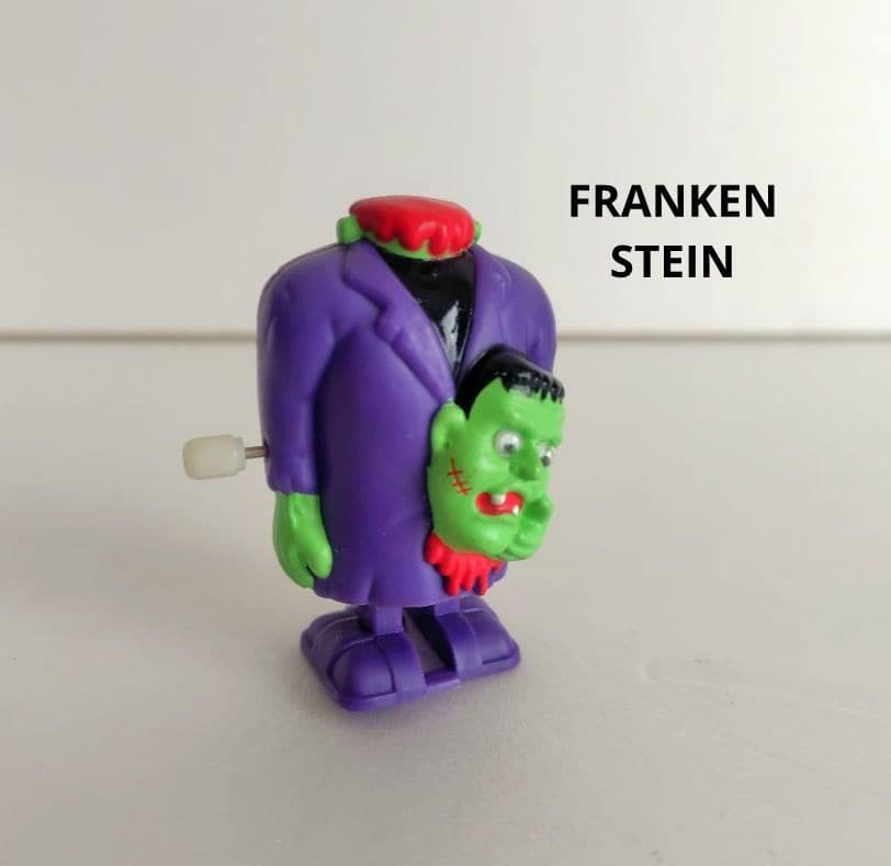 ヴィンテージ　トコトコ人形 16個セット『サウスパーク』『スター・ウォーズ』レア