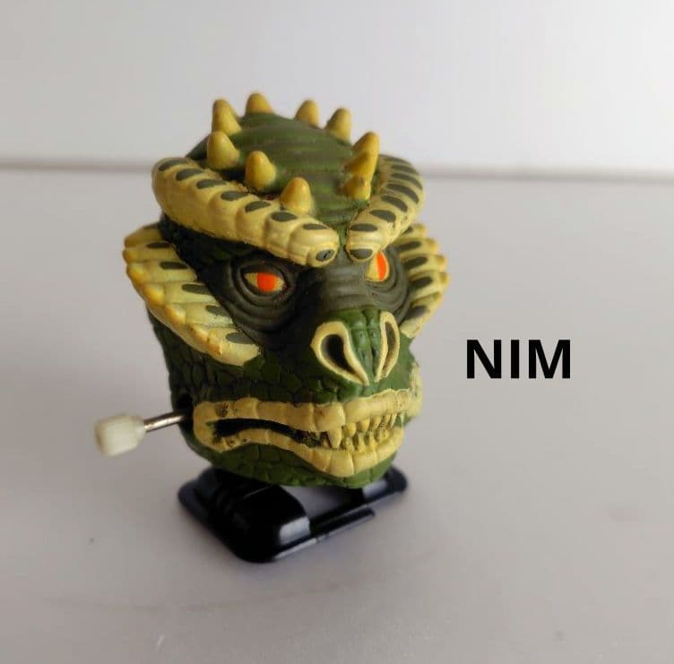 ヴィンテージ　トコトコ人形 16個セット『サウスパーク』『スター・ウォーズ』レア