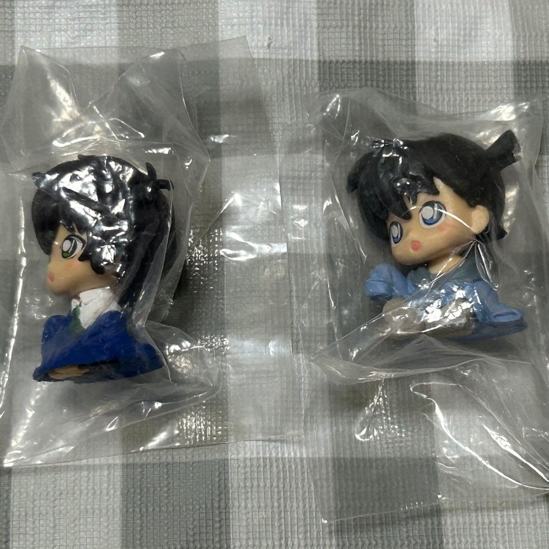 名探偵コナン 鳥取 北栄町 チェキ風カード 萩原