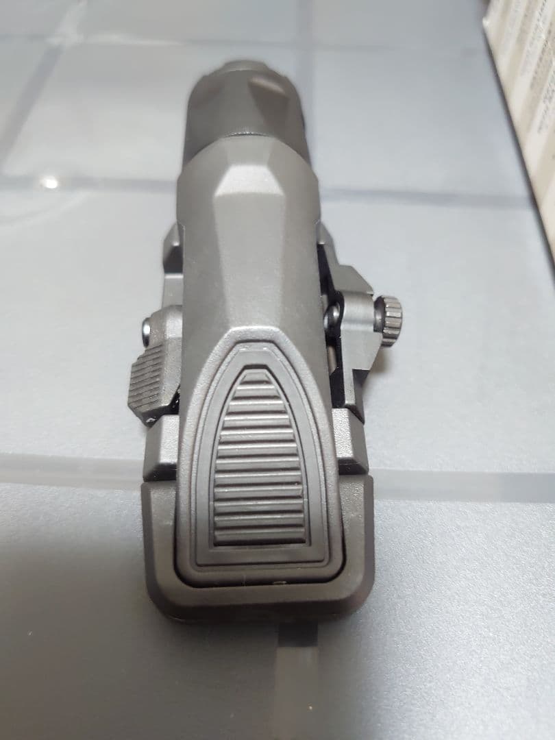 INFORCE WML GEN3 450ルーメン　実物　ウェポンライト