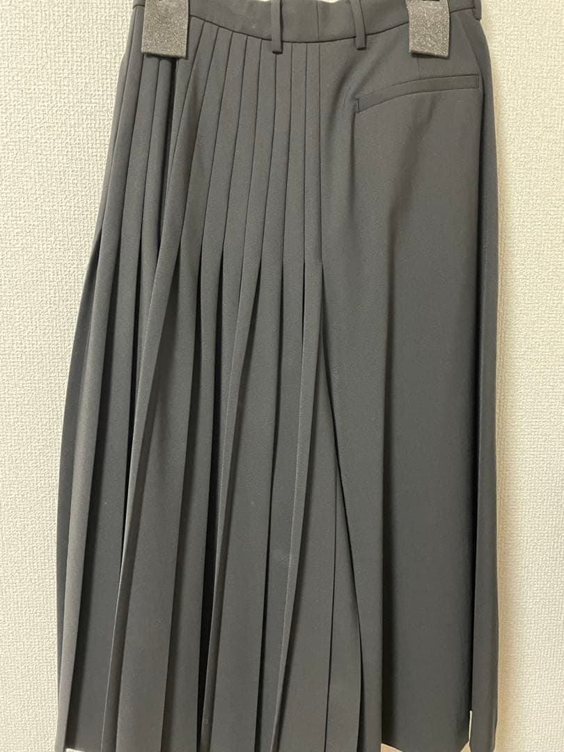 カルバンクライン ガウチョパンツ ワイドパンツ Calvin Klein｜(M