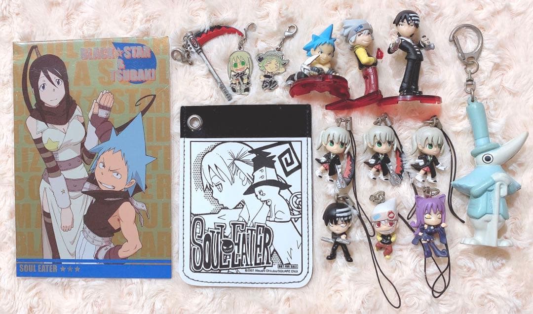 ばや@だんしゃりばんばん様カイドウ＆顔交換パーツ