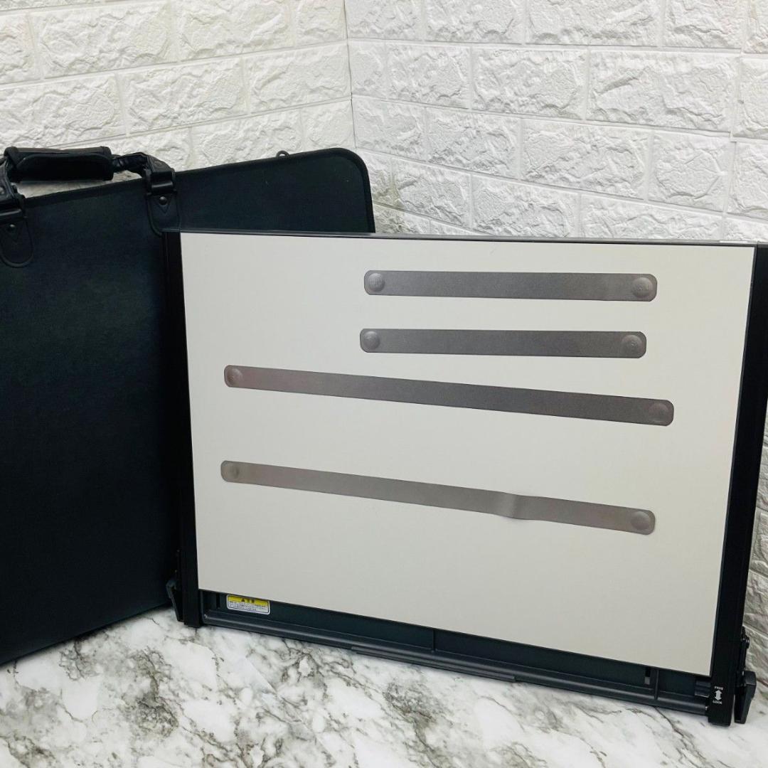 美品 ムトー 製図板 ライナーボード UM-06N3 建築士 C99