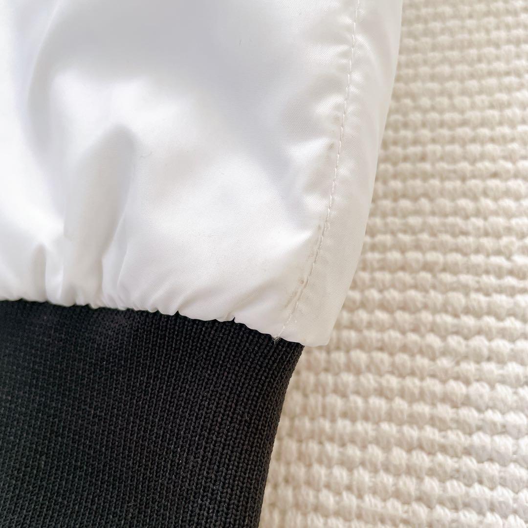 ARCHIVIO アルチビオ 2WAY 中綿ジャケット 36