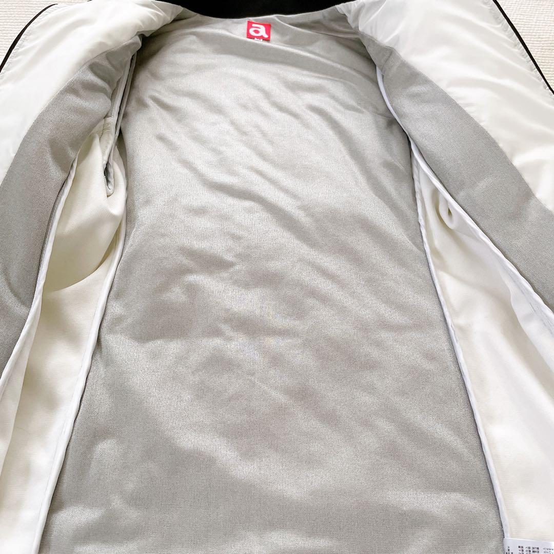 ARCHIVIO アルチビオ 2WAY 中綿ジャケット 36