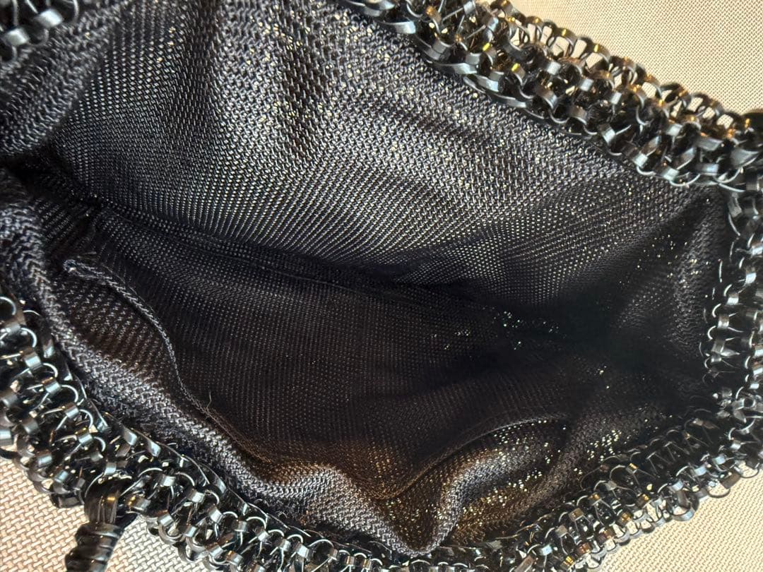 アンテプリマ　ハンドバッグ