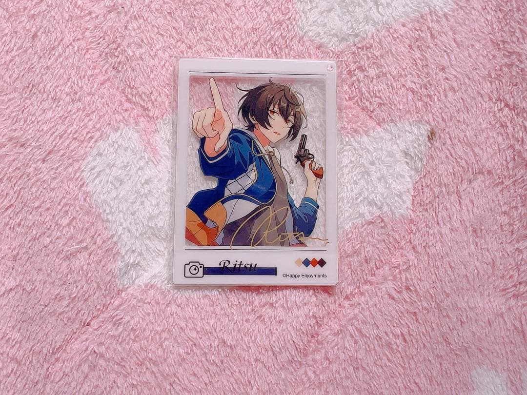 あんスタ Trickstar 明星スバル 衣更真緒 グッズ まとめ売り あんスタ