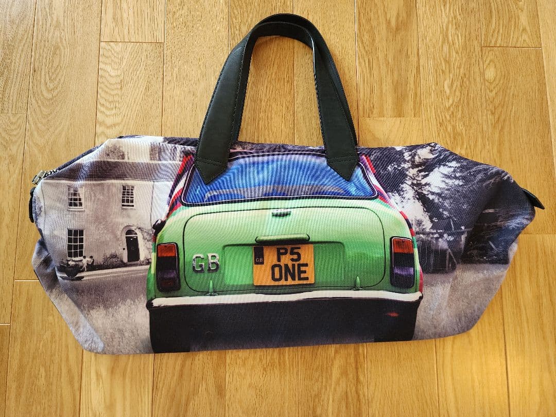 大川薫作 瑠璃ぐい呑み 盃 酒器 共箱V616