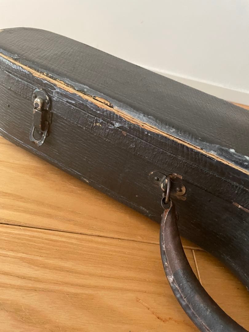 弦楽器 Ofpheum /paramount Banjo Mandolin 1920's