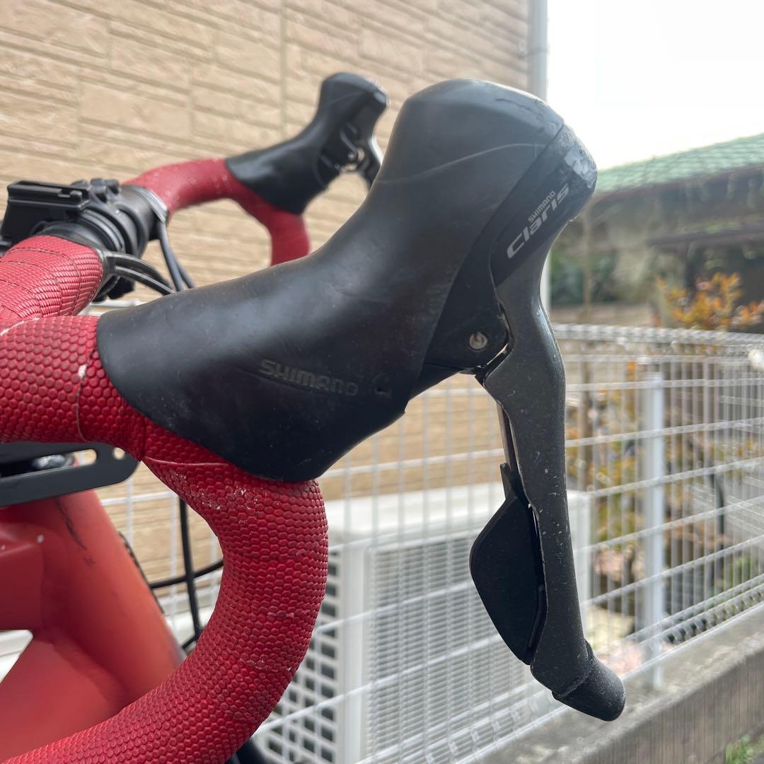 Tern SURGE ミニベロ アルミフレーム 20インチ【タカ様専用】