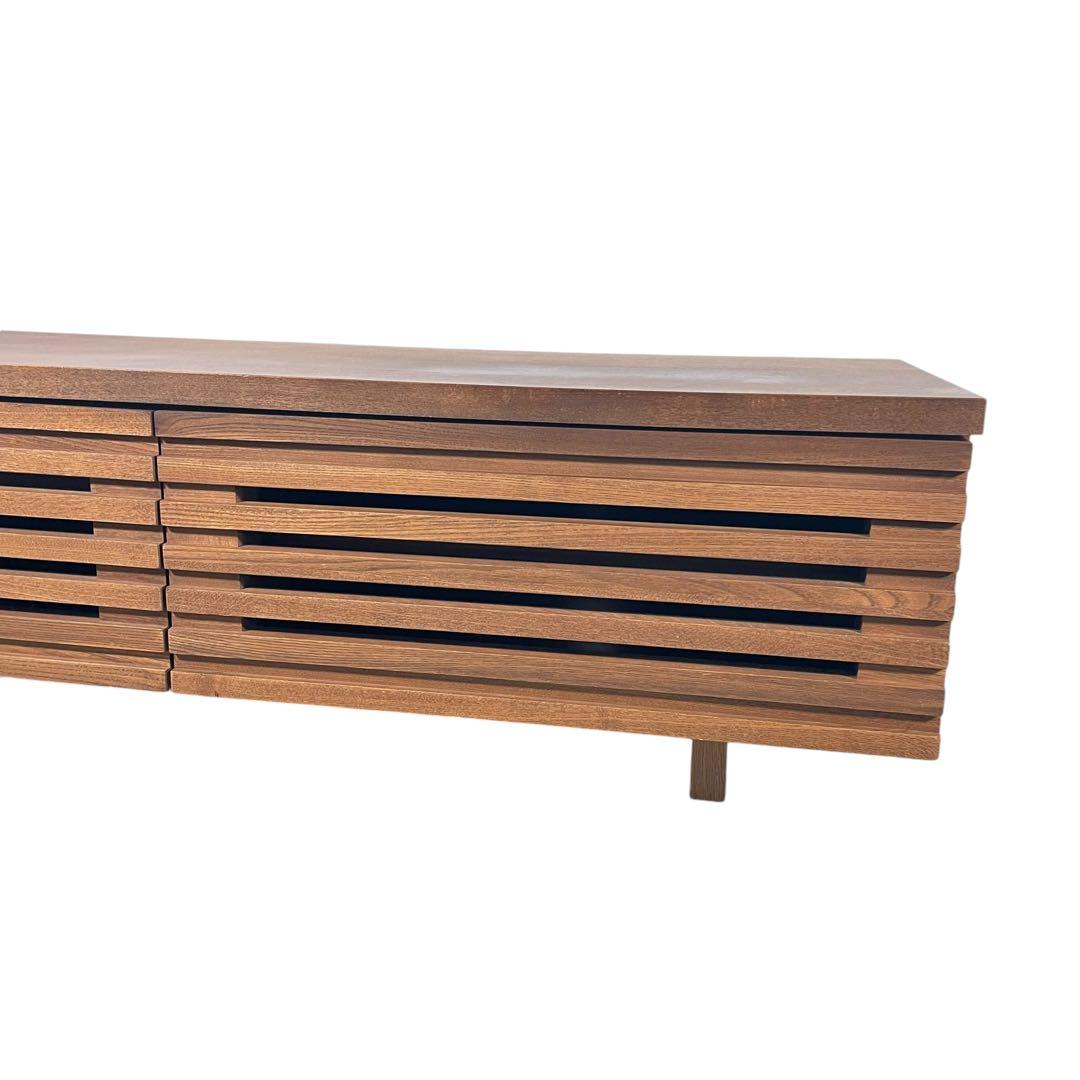 廃盤】 unico ウニコ LIJN レイン AVローボード TVボード