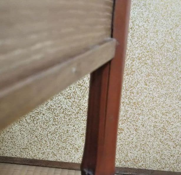 茶道具 鵬雲斎好 桑扇棚 田原一斎 共箱 - メルカリ