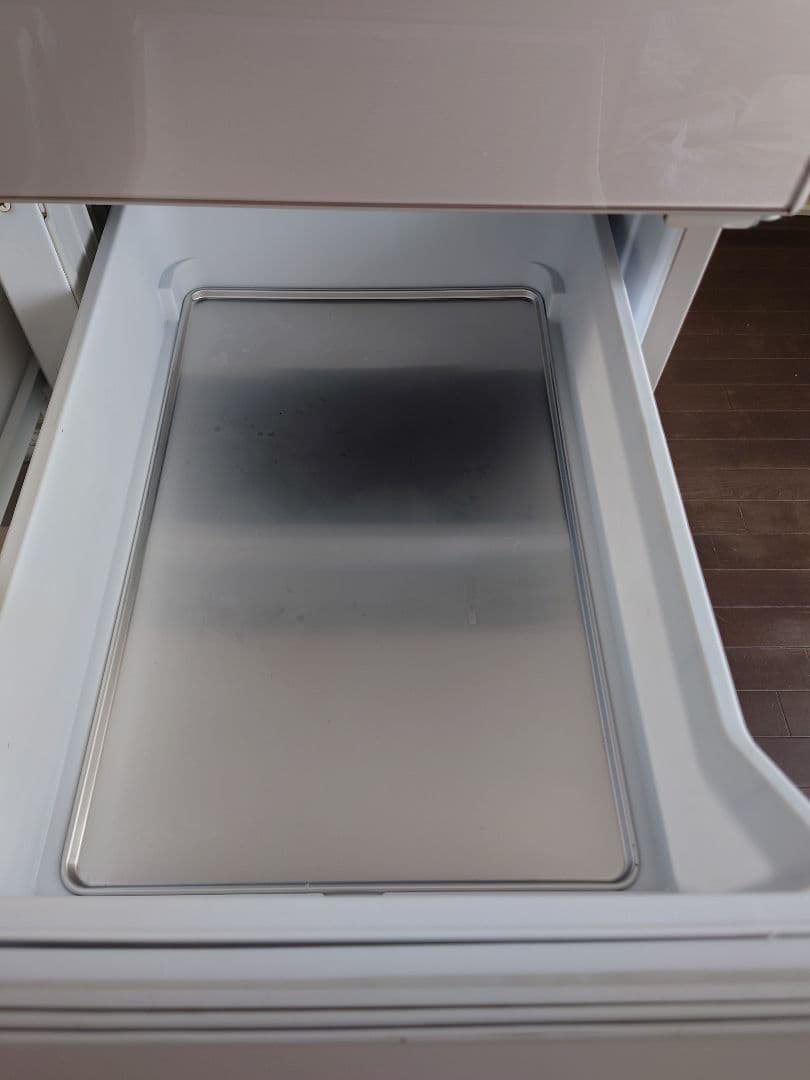 三菱　大型冷蔵庫　470Ｌ　2019年製　一部送料込み