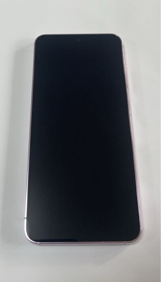 超美品 S23 SC-51D 256GB ラベンダー