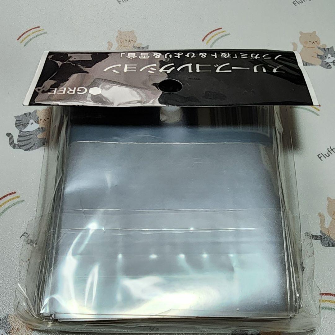 スリーブコレクション ノラガミ 夜ト&ひより&雪音