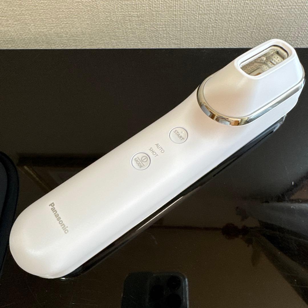 Amazon.co.jp: パナソニック フォト ブライトショット 光美顔器 高出力