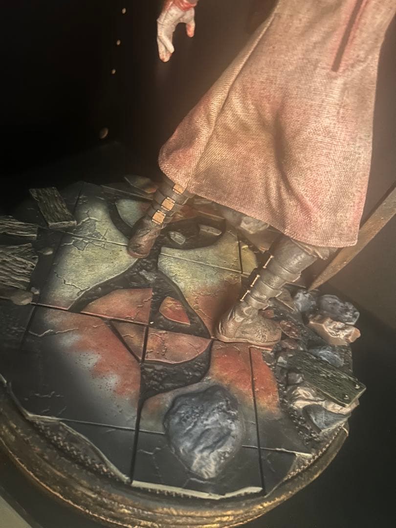 日*1様 レア！Silent Hill 2 1/6スタチュー Mezco Toy