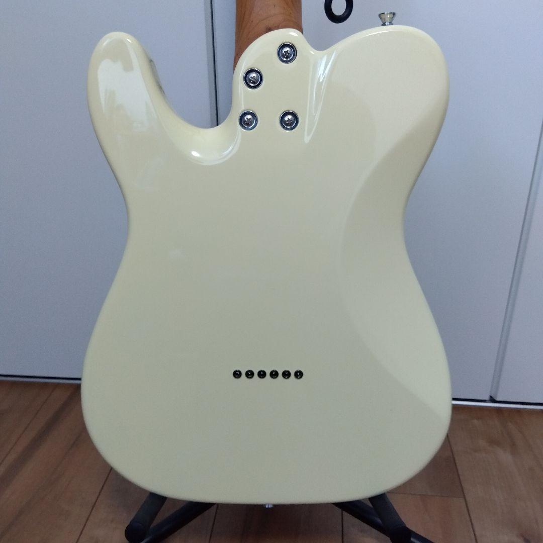 ギター Bacchus Universe Series BTE-1DX RSM/M