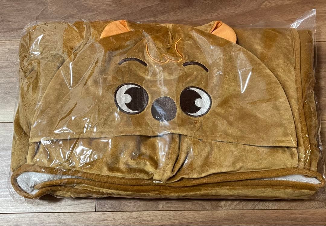 スキズ POPUP ハンクォッカ ブランケット ハンstraykids