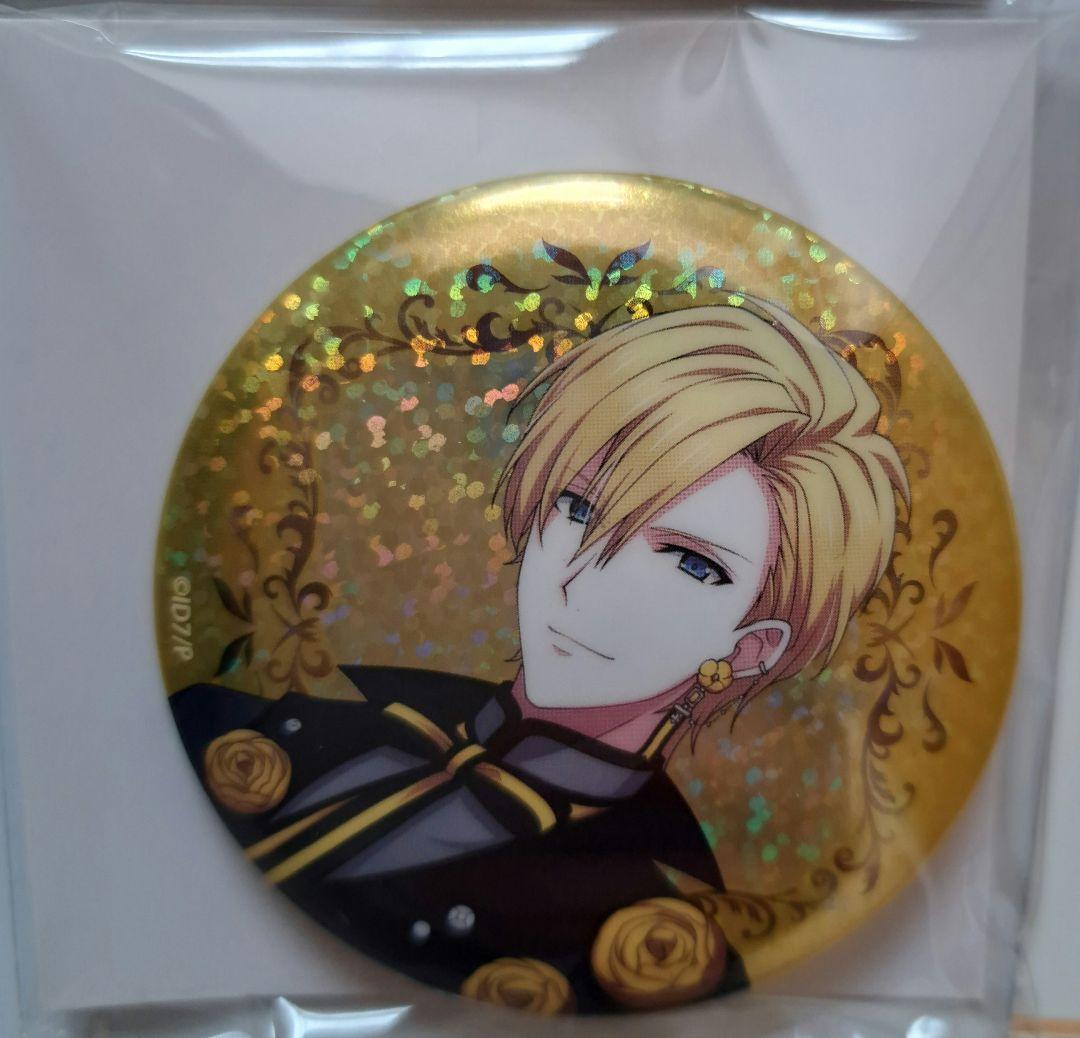アイナナ IDOLiSH7 オプナナ Op.7缶バッジ 大和 三月 ナギ - メルカリ