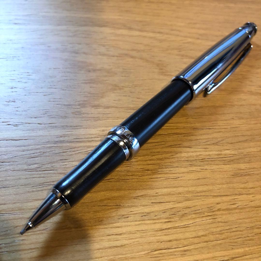 ピュアモルト 5000 シャープペンシル 廃番 廃盤！？】ピュアモルト5000