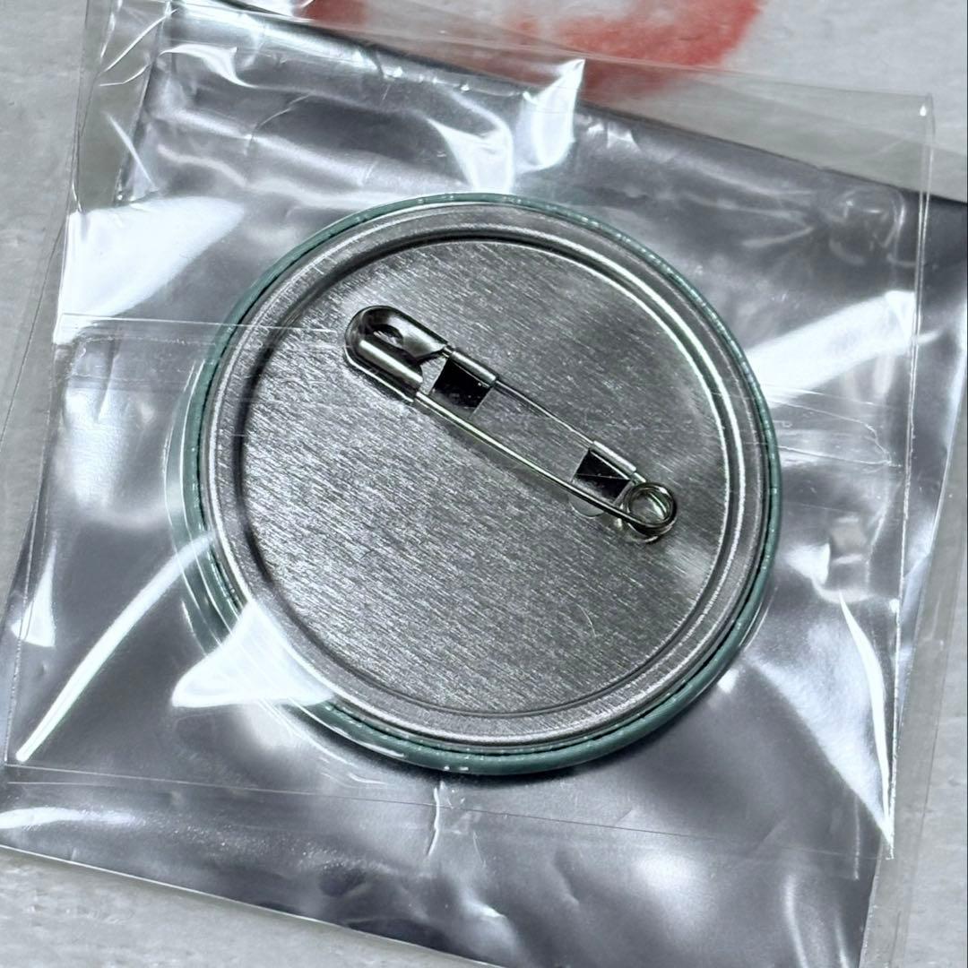 第五人格 identityV 庭師 エマ ナンジャタウン 缶バッジ 最高