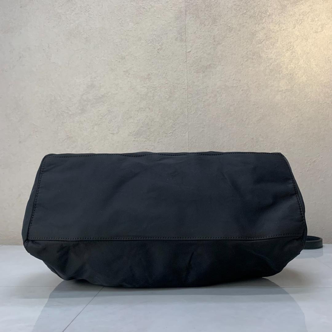 PRADA ショルダーバッグ プラダ ハンドバッグ 2way BN1631 黒