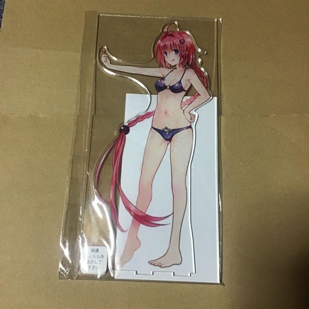 Toloveる　とらぶる　アクリルスタンド　10点まとめ売り