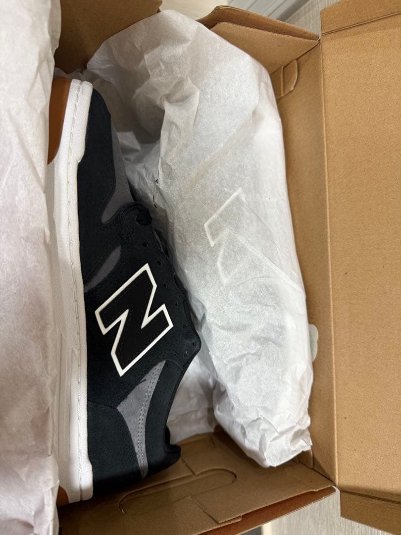 新品未使用 NewBalance Numeric NM480MGC 27.5cm